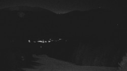 Lyžařské svahy, Smrk, Lysá hora