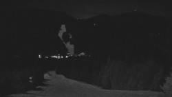 Lyžařské svahy, Smrk, Lysá hora