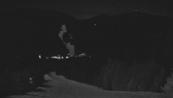 Lyžařské svahy, Smrk, Lysá hora