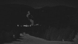 Lyžařské svahy, Smrk, Lysá hora