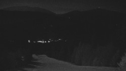 Lyžařské svahy, Smrk, Lysá hora