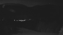 Lyžařské svahy, Smrk, Lysá hora