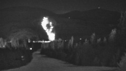 Lyžařské svahy, Smrk, Lysá hora