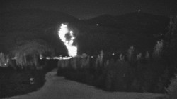 Lyžařské svahy, Smrk, Lysá hora