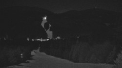 Lyžařské svahy, Smrk, Lysá hora