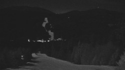 Lyžařské svahy, Smrk, Lysá hora