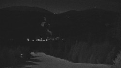 Lyžařské svahy, Smrk, Lysá hora