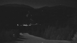 Lyžařské svahy, Smrk, Lysá hora