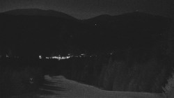 Lyžařské svahy, Smrk, Lysá hora