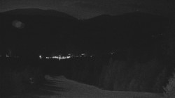 Lyžařské svahy, Smrk, Lysá hora