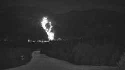 Lyžařské svahy, Smrk, Lysá hora