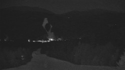 Lyžařské svahy, Smrk, Lysá hora