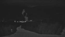 Lyžařské svahy, Smrk, Lysá hora