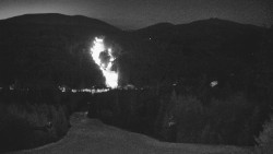 Lyžařské svahy, Smrk, Lysá hora