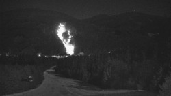 Lyžařské svahy, Smrk, Lysá hora