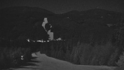 Lyžařské svahy, Smrk, Lysá hora