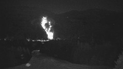 Lyžařské svahy, Smrk, Lysá hora