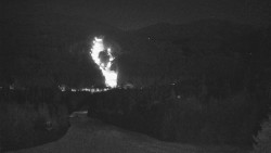 Lyžařské svahy, Smrk, Lysá hora