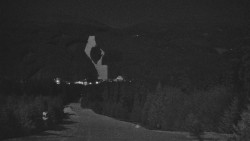 Lyžařské svahy, Smrk, Lysá hora