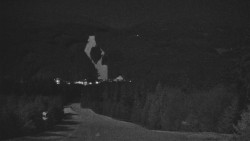 Lyžařské svahy, Smrk, Lysá hora