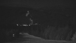 Lyžařské svahy, Smrk, Lysá hora