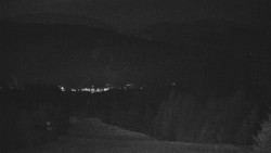 Lyžařské svahy, Smrk, Lysá hora