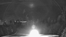 Lyžařské svahy, Smrk, Lysá hora