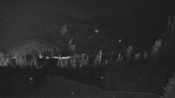 Lyžařské svahy, Smrk, Lysá hora