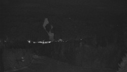 Lyžařské svahy, Smrk, Lysá hora