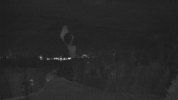 Lyžařské svahy, Smrk, Lysá hora