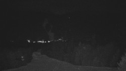 Lyžařské svahy, Smrk, Lysá hora