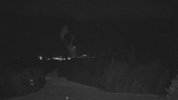 Lyžařské svahy, Smrk, Lysá hora