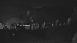 Lyžařské svahy, Smrk, Lysá hora