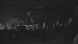 Lyžařské svahy, Smrk, Lysá hora