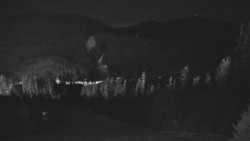 Lyžařské svahy, Smrk, Lysá hora