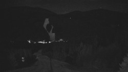 Lyžařské svahy, Smrk, Lysá hora