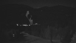 Lyžařské svahy, Smrk, Lysá hora