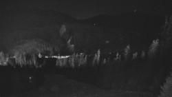 Lyžařské svahy, Smrk, Lysá hora