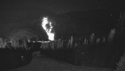 Lyžařské svahy, Smrk, Lysá hora