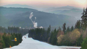 Skiareál Bílá - Lyžařské svahy, Smrk, Lysá hora - 20.3.2026 v 06:00