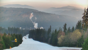 Skiareál Bílá - Lyžařské svahy, Smrk, Lysá hora - 20.3.2026 v 06:30