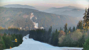 Skiareál Bílá - Lyžařské svahy, Smrk, Lysá hora - 20.3.2026 v 07:00