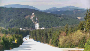 Skiareál Bílá - Lyžařské svahy, Smrk, Lysá hora - 20.3.2026 v 13:30