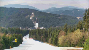 Skiareál Bílá - Lyžařské svahy, Smrk, Lysá hora - 20.3.2026 v 14:30