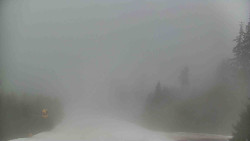 Lyžařské svahy, Smrk, Lysá hora