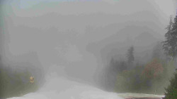 Lyžařské svahy, Smrk, Lysá hora