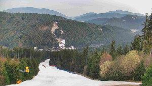 Skiareál Bílá - Lyžařské svahy, Smrk, Lysá hora - 25.3.2026 v 06:30