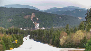 Skiareál Bílá - Lyžařské svahy, Smrk, Lysá hora - 25.3.2026 v 08:30