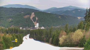 Skiareál Bílá - Lyžařské svahy, Smrk, Lysá hora - 25.3.2026 v 09:00