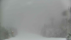 Lyžařské svahy, Smrk, Lysá hora